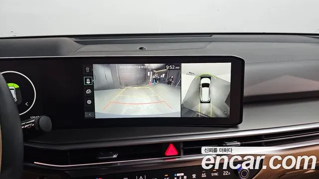 Kia The New Sorento 4th Generation id 2651332 из Кореи 6