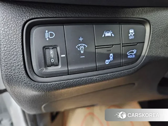 Hyundai Santa Fe TM 2019 Белый из Кореи, фото 6