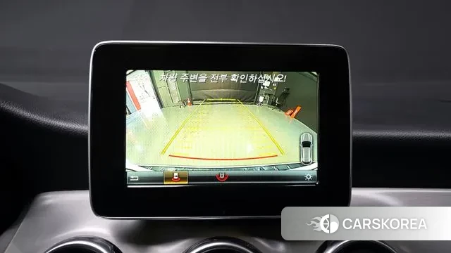 Mercedes-Benz GLA-Class X156 2019 Белый из Кореи, фото 6