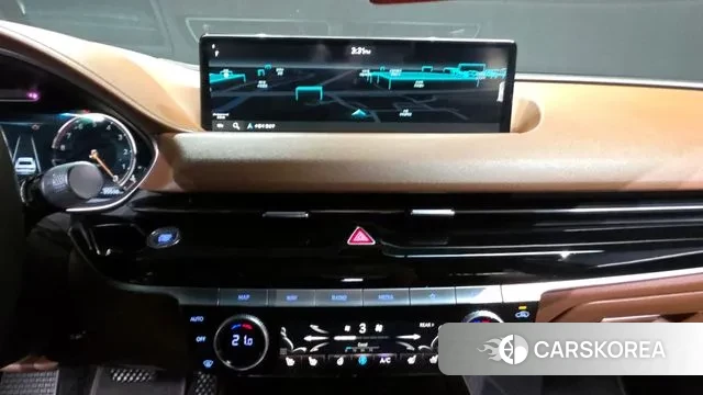 Genesis G80 (RG3) 2020 Серый из Кореи, фото 6