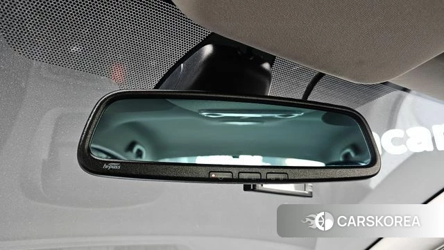 Renault Korea (Samsung) SM3 Neo 2019 Серебряный из Кореи, фото 6