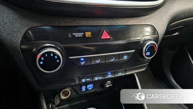 Hyundai All New Tucson 2020 Серый из Кореи, фото 6