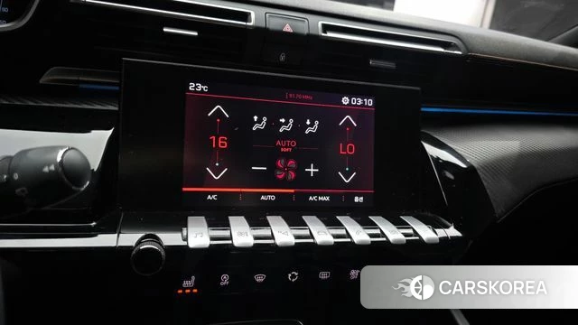 Peugeot 508SW Second generation 2020 Белый из Кореи, фото 6