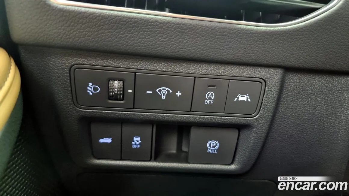 Hyundai Sonata (DN8) 2021 из Кореи, фото 6