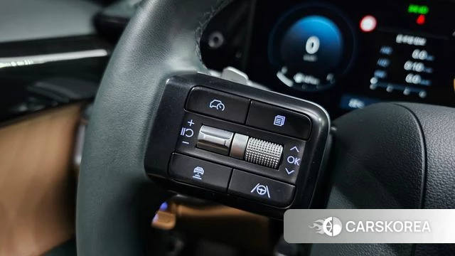 Hyundai Grandeur (GN7) 2023 Черный из Кореи, фото 6