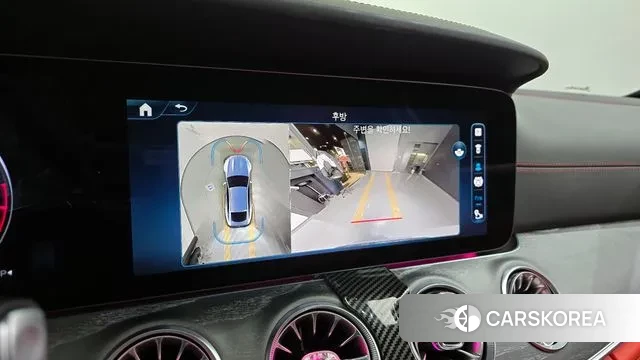 Mercedes-Benz AMG GT 2024 Черный из Кореи, фото 6