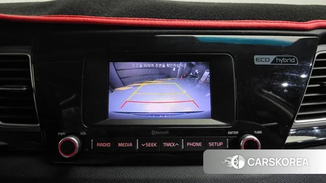 Kia Niro 2018 Синий из Кореи, фото 6