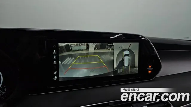 Hyundai Palisade 2021 Серый из Кореи, фото 6