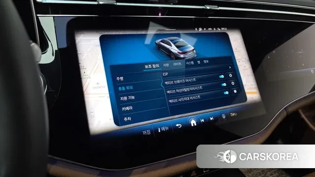 Mercedes-Benz E-Class W214 2025 Белый из Кореи, фото 6