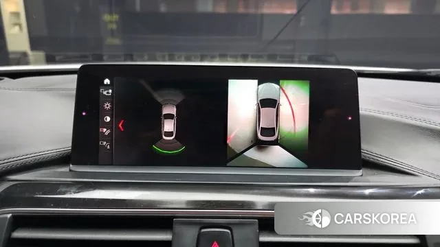 BMW 4 Series (F32) 2018 Белый из Кореи, фото 6