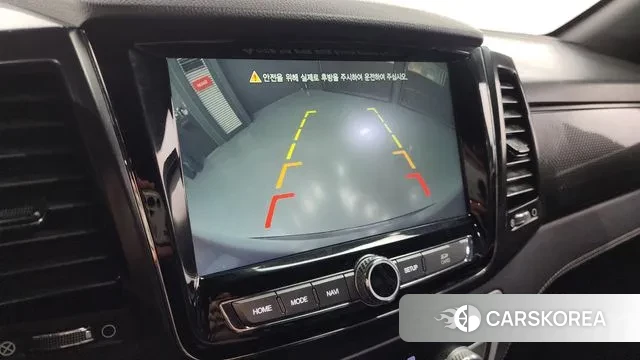 Ssangyong Rexton Sports 2020 Серый из Кореи, фото 6