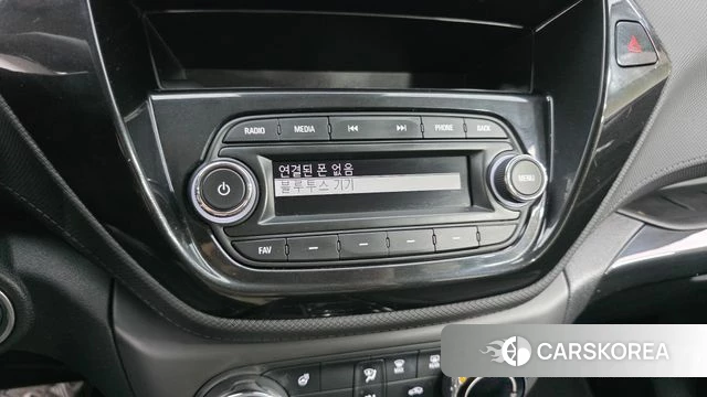 Chevrolet (GM Daewoo) Trailblazer 2020 Красный из Кореи, фото 6