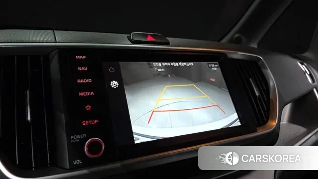 Kia The New Ray 2020 Белый из Кореи, фото 6