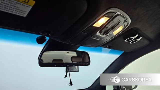 Hyundai Santa Fe TM 2019 Черный из Кореи, фото 6