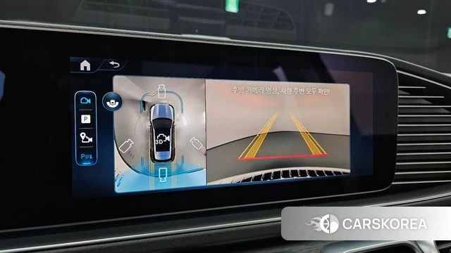 Mercedes-Benz GLE-Class W167 2025 Белый из Кореи, фото 6