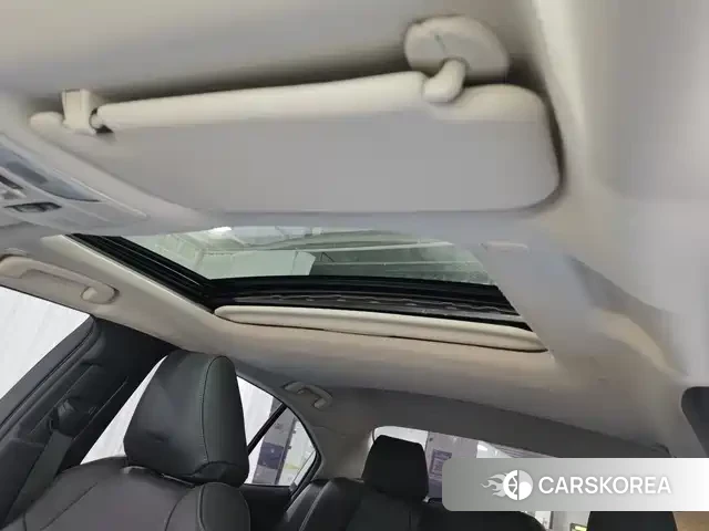 Toyota Corolla 2023 Белый из Китая, фото 6