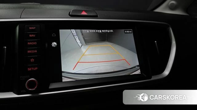Kia The New Ray 2021 Черный из Кореи, фото 6