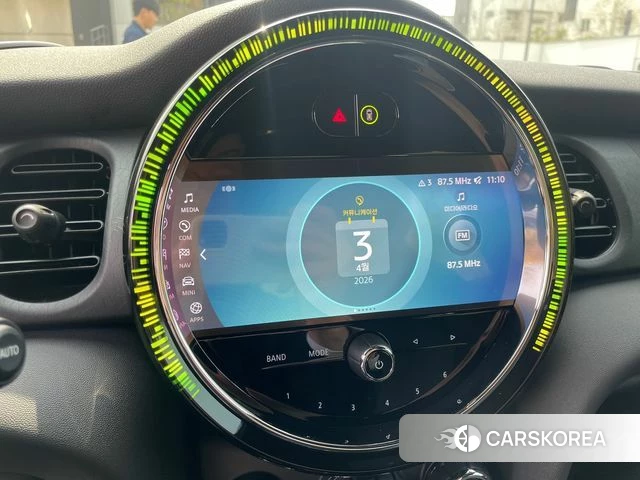 Mini Cooper S 2024 Серый из Кореи, фото 6