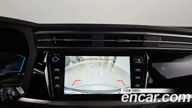 Ssangyong Beautiful Korando 2022 Серый из Кореи, фото 6