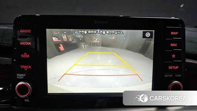 Kia All New Morning (JA) 2019 Жемчужный цвет из Кореи, фото 6