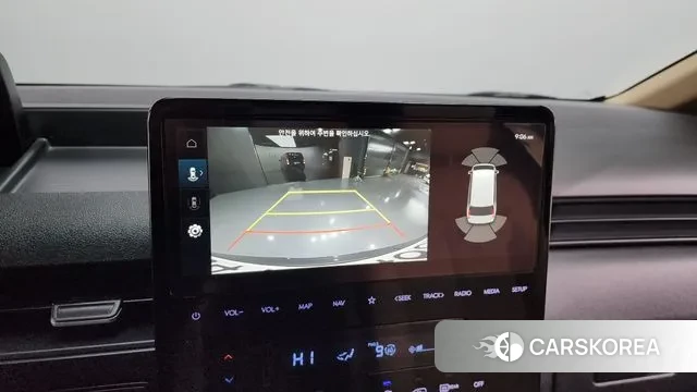 Hyundai Staria 2024 Серый из Кореи, фото 6