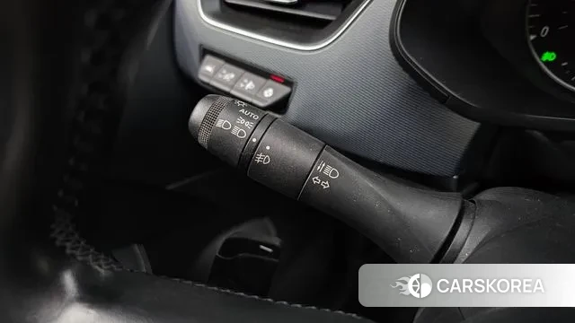 Renault Korea (Samsung) XM3 2020 Черный из Кореи, фото 6