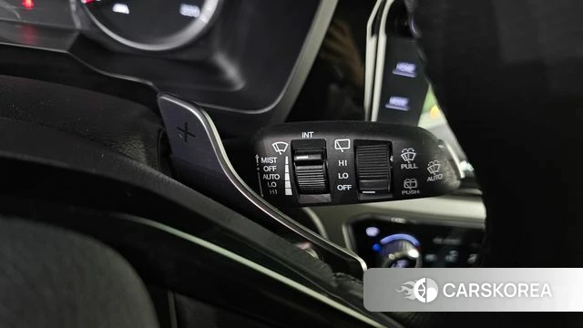 Ssangyong Beautiful Korando 2023 Белый из Кореи, фото 6