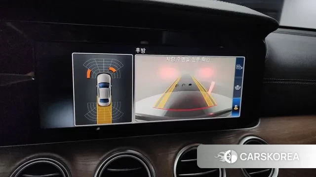 Mercedes-Benz E-Class W213 2020 Серый из Кореи, фото 6