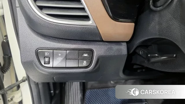 Kia Seltos 2019 Белый из Кореи, фото 6