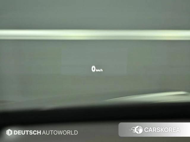 Genesis G90 2019 Черный из Кореи, фото 6