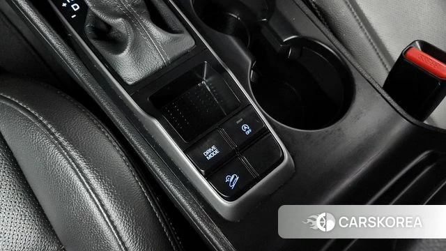 Hyundai All New Tucson 2018 Белый из Кореи, фото 6