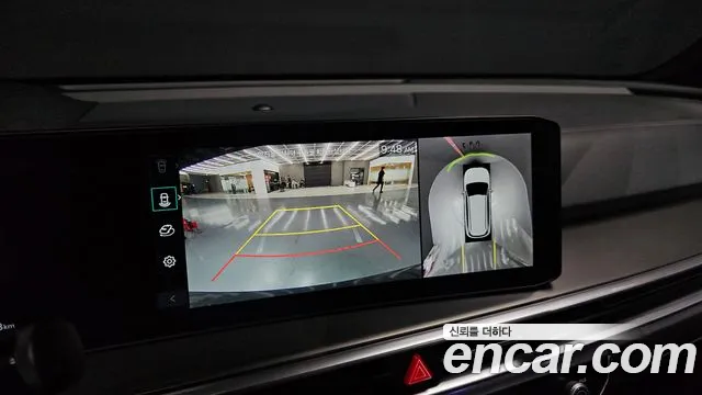 Kia The New Sorento 4th Generation id 2642585 из Кореи 6