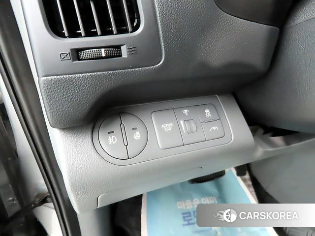 Hyundai The New Grand Starex 2019 Серебряный из Кореи, фото 6