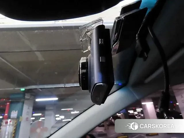 Kia Niro EV 2018 Синий из Кореи, фото 6