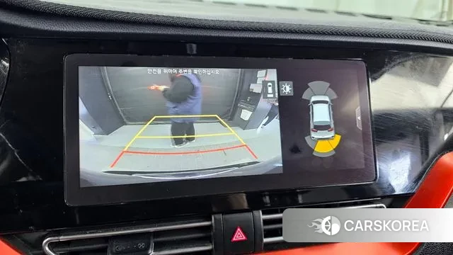 Kia The New Niro 2019 Черный из Кореи, фото 6