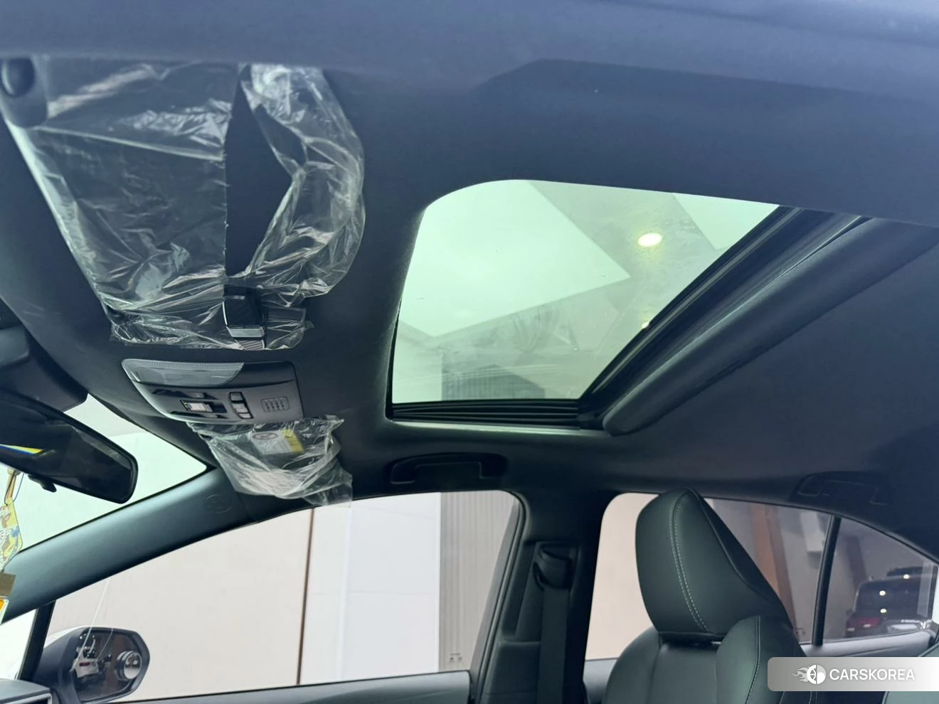Toyota Lei Ling 2021 Белый из Китая, фото 6