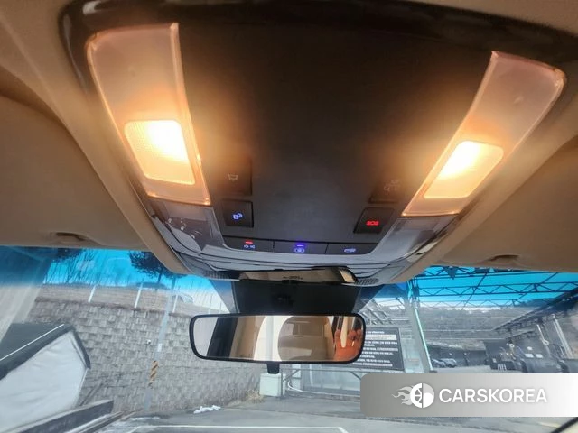 Hyundai Staria 2021 Синий из Кореи, фото 6