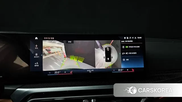 BMW i4 2023 Темно-зеленый из Кореи, фото 6