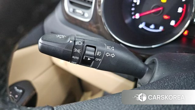 Kia The New Carnival 2019 Белый из Кореи, фото 6