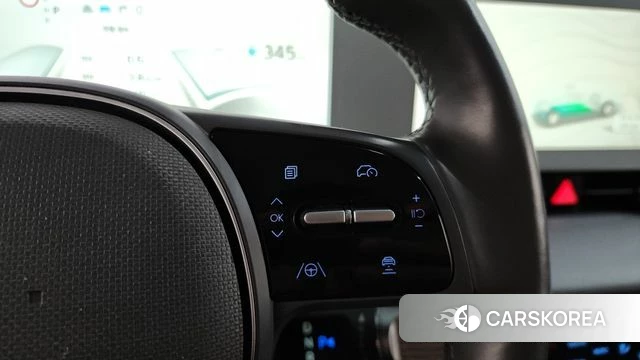 Hyundai Ionic 5 2021 Белый из Кореи, фото 6