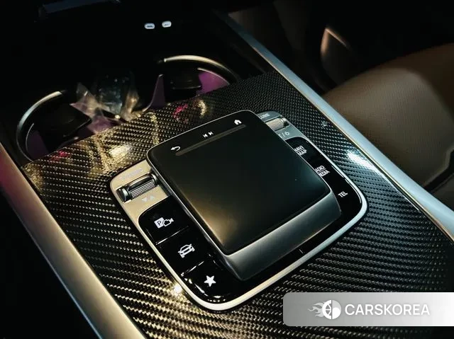 Mercedes-Benz G-Class W465 2025 Белый из Кореи, фото 6