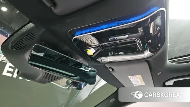 Mercedes-Benz E-Class W214 2025 Белый из Кореи, фото 6