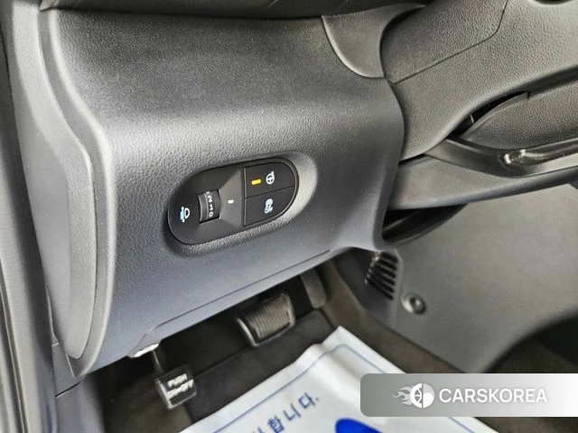 Hyundai Casper 2022 Белый из Кореи, фото 6
