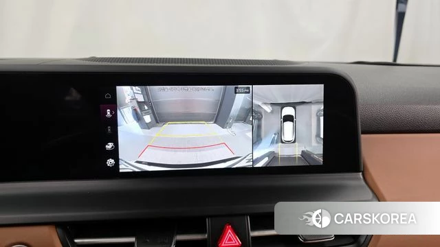 Kia The New Seltos 2023 Белый из Кореи, фото 6
