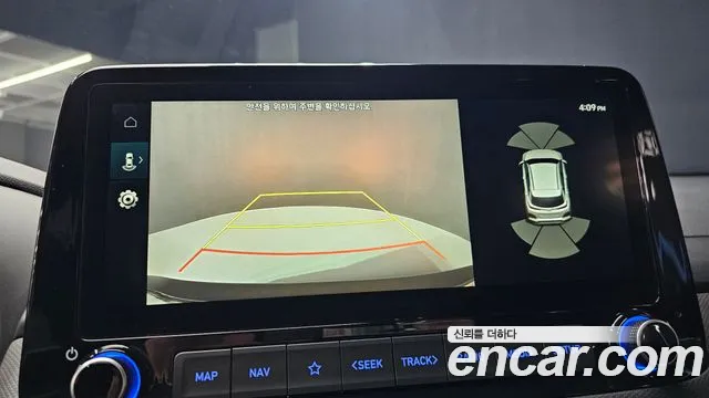 Hyundai The New Kona id 2528125 из Кореи 6