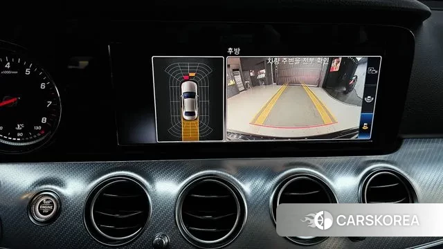 Mercedes-Benz E-Class W213 2019 Черный из Кореи, фото 6