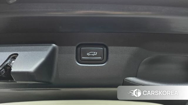 Hyundai Kona (SX2) 2024 Черный из Кореи, фото 6
