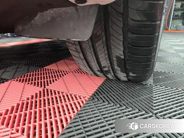 Genesis GV80 2020 Белый из Кореи, фото 6