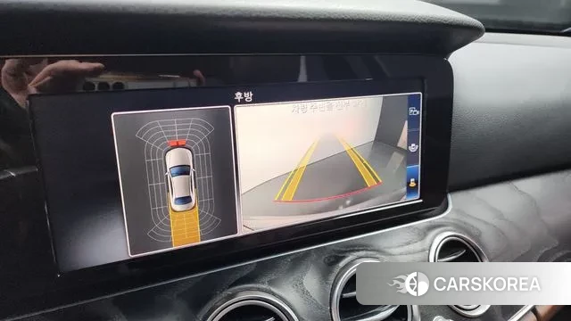 Mercedes-Benz E-Class W213 2019 Серебристо-серый из Кореи, фото 6