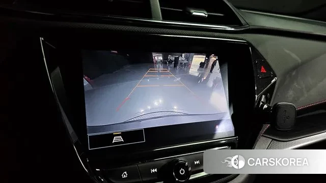 Chevrolet (GM Daewoo) Trailblazer 2020 Небесно-голубой из Кореи, фото 6